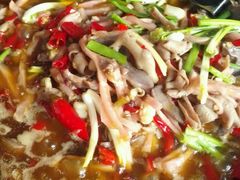 -鹏林天龙鸡杂