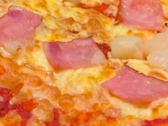 -萨莉亚意式餐厅(杭州西溪龙湖天街店)