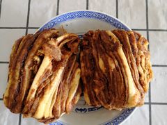 -马凯餐厅(长椿街店)