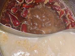-捞王猪肚鸡火锅(金华义乌之心店)