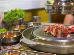 -朴安胖·韩国烤肉(沈阳店)