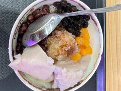 -鲜芋仙(南开大悦城店)