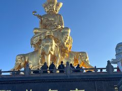 -峨眉山风景名胜区