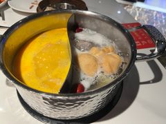 -加餐海鲜自助(宝龙一城店)