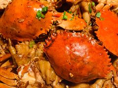 -蛮横肉蟹煲(印象城店)