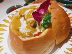 -太食獸泰式茶餐厅(济南万象城店)