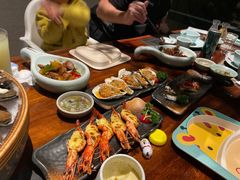 -古京·臻致料理(月湖店)