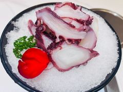 -帝皇海海鲜豆捞(桐泾商务广场店)