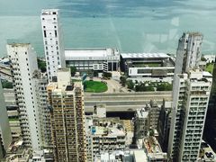-香港华美达海景酒店