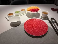 -兴蜀府·臻味江景餐厅(正大广场店)