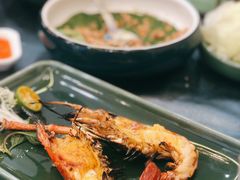 -阿莱唛唛泰国菜·海鲜餐厅(蛇口店)