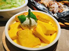 -新白鹿餐厅(金鹰新街口店)
