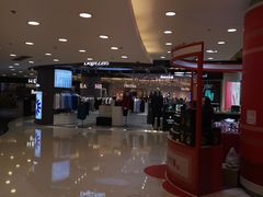-银座mall(东直门店)