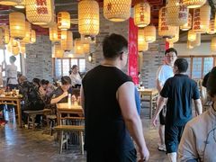 -二十八里太湖船菜(吉祥路店)