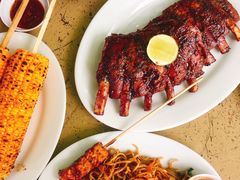 -Warung Nia Balinese Food & Pork Ribs
