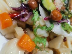 -葛记焖饼(伏牛路店)