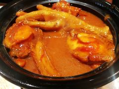 -将相和·海鲜蒸饺大连菜