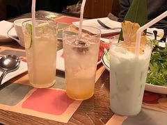 -安妮意大利餐厅(国贸店)