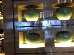 -唐拉雅秀酒店-唐苑中餐厅