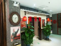 -东北大院·东北菜(三台子店)