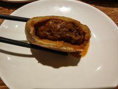 -清真吴记门钉肉饼·喜多利