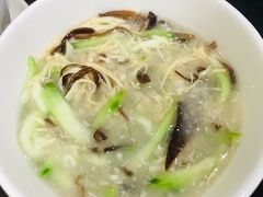 -寻味顺德·南记酒家·传统顺德菜·鱼生(广源路店)
