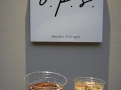 -O.P.S. CAFE