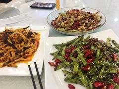 -普天和酒楼·新津菜·烤鸭(天津之眼店)