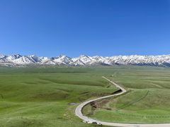 -新疆那拉提国家旅游度假区
