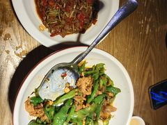 -十二点·辣椒炒肉(南山店)