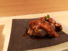 鹅肝寿司-Tuna maki寿司(苏州大悦城店)
