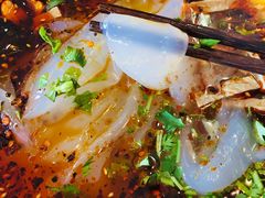 -小媳妇凉粉(浑源店)