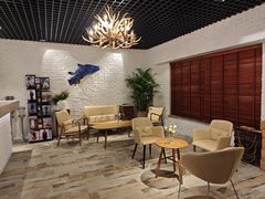 -鹿园 MOOSE(长宁店)