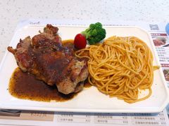 -新宝餐厅(流塘店)