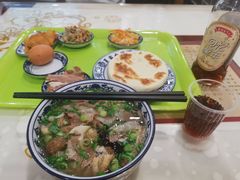 羊肉合汁-夏家合汁(天润花园小区店)