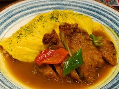 -町门烤肉拌饭专门店(新天地店)