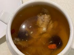 -陆壹捌餐厅(五大道店)