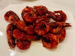 -翠亭酒家(山西南路店)