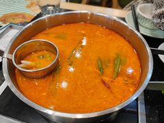 -青柠记忆泰式海鲜火锅(合生汇购物中心店)