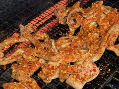 -86烧烤·炭火烧烤 (石人总店)