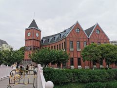 -安徒生童话乐园