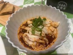 -渔语鱼酸菜鱼新川菜(来福士店)