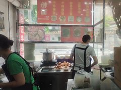 -韦记牛杂汤(清晖园店)