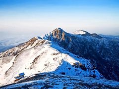 -萍乡武功山风景名胜区