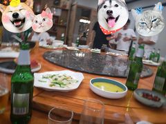 -醉霖生态餐厅(交大店)