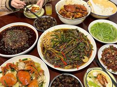 -辣螃铠盆盆蟹大排档(总店)