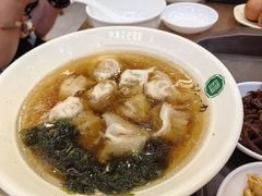 -百年认一力 太原老字号 (桥头街店)