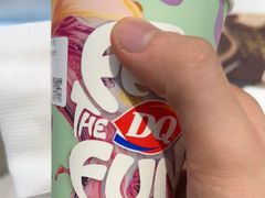 -DQ·蛋糕·冰淇淋(五角场万达店)