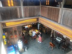 -徽三说·土徽菜·中国徽菜连锁品牌(一中店)