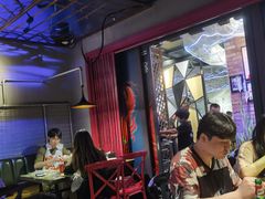 -红钳侠小龙虾·烧烤(中赢康康谷店)